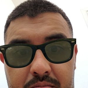 Meet your Posher, Miguel